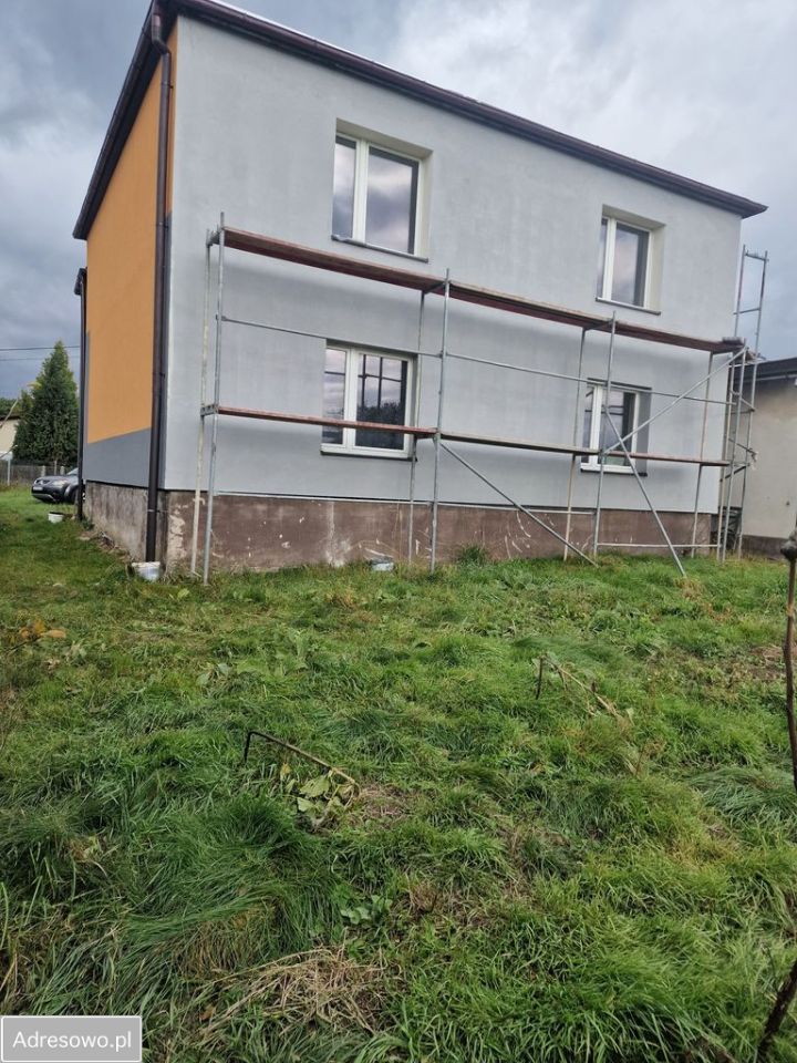 dom wolnostojący, 5 pokoi Kalety. Zdjęcie 1