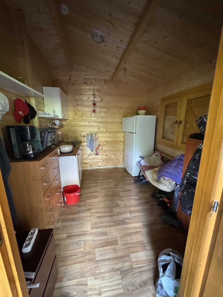 Działka rod Zielona Góra Przyjaźń. Zdjęcie 6