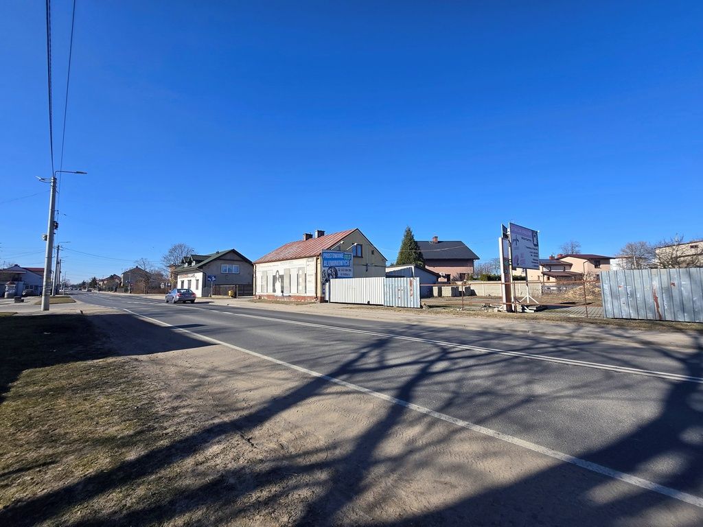 Lokal Staroźreby, ul. Płocka. Zdjęcie 5