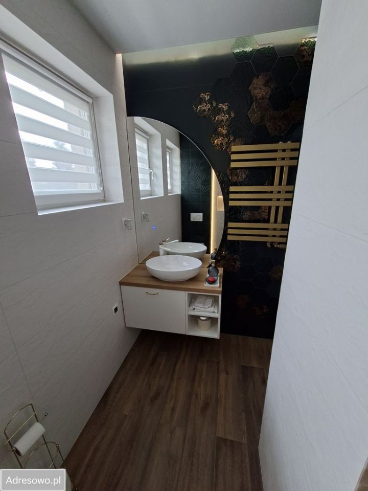 bliźniak, 4 pokoje Kraków Opatkowice, ul. Kłuszyńska. Zdjęcie 7