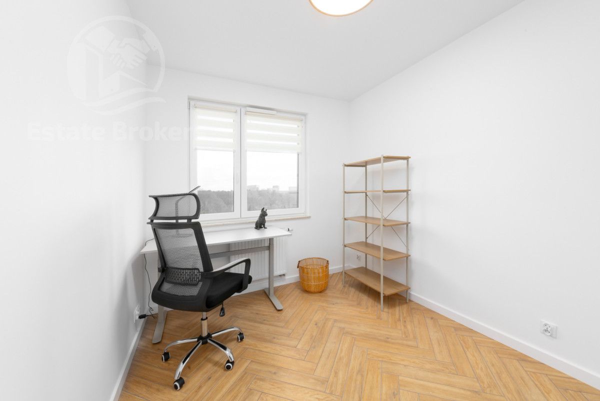 Mieszkanie 4-pokojowe Wrocław Fabryczna, ul. Miedziana. Zdjęcie 15