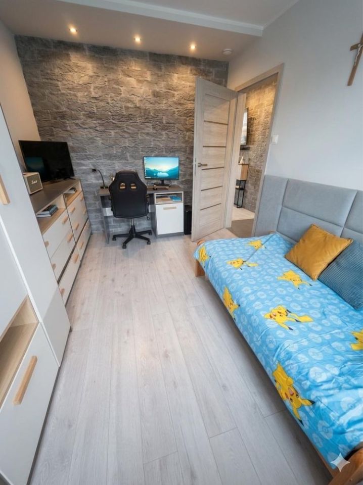 Mieszkanie 3-pokojowe Żyrardów. Zdjęcie 8