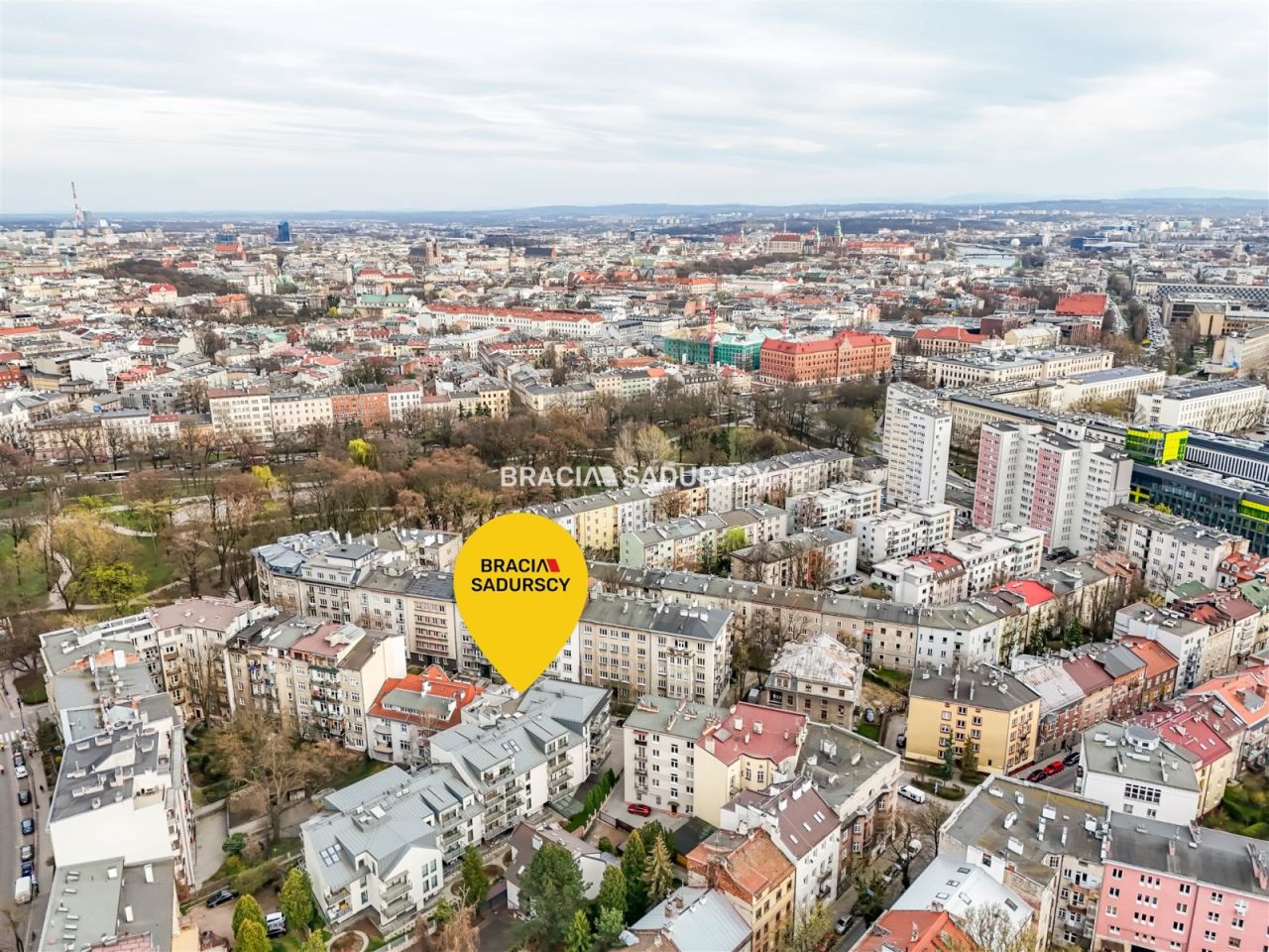 Mieszkanie 2-pokojowe Kraków Krowodrza, ul. Fryderyka Chopina. Zdjęcie 31