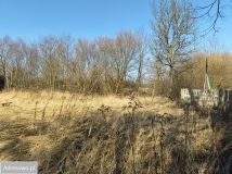 Działka budowlana Teodorów. Zdjęcie 2