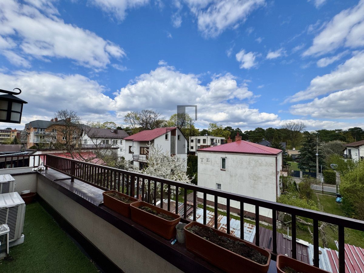 Mieszkanie 4-pokojowe Otwock, ul. Warszawska. Zdjęcie 3