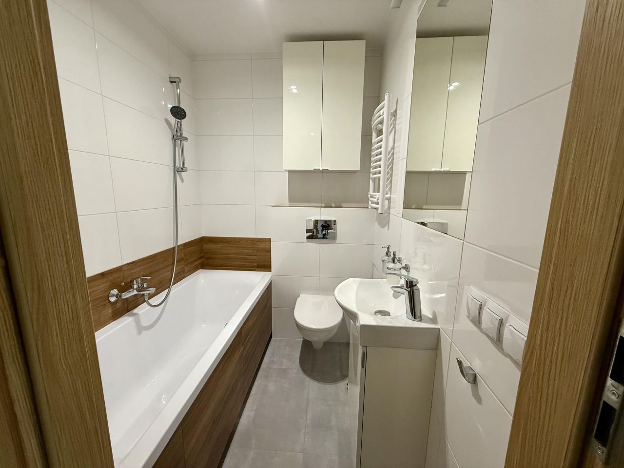 Mieszkanie 4-pokojowe Warszawa Bemowo, ul. Budy. Zdjęcie 11