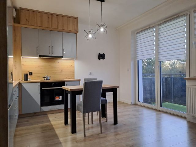 Mieszkanie 1-pokojowe Płock Podolszyce, ul. gen. Władysława Sikorskiego. Zdjęcie 1