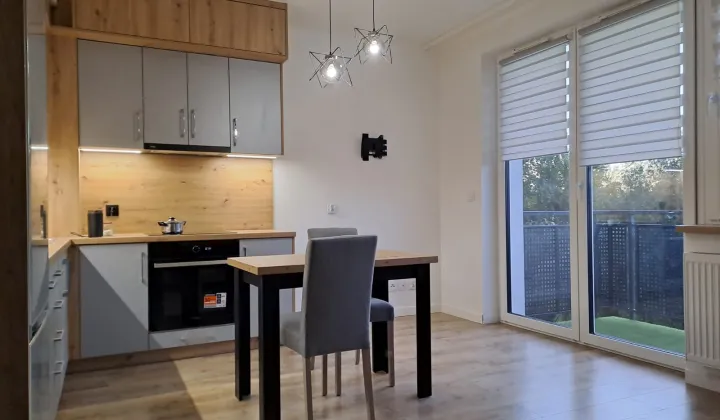 Mieszkanie 1-pokojowe Płock Podolszyce, ul. gen. Władysława Sikorskiego