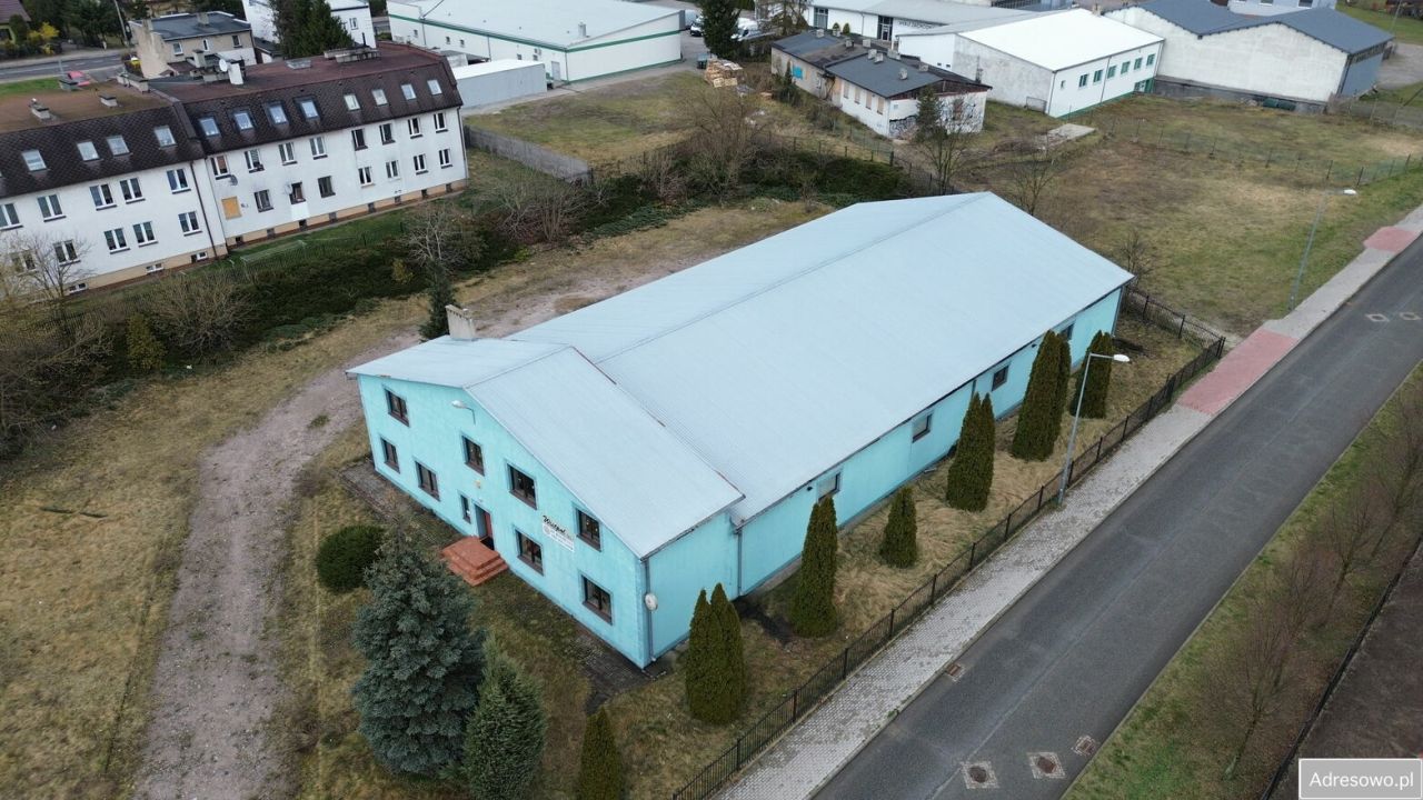 Działka inwestycyjna Brodnica, ul. Armii Krajowej. Zdjęcie 3