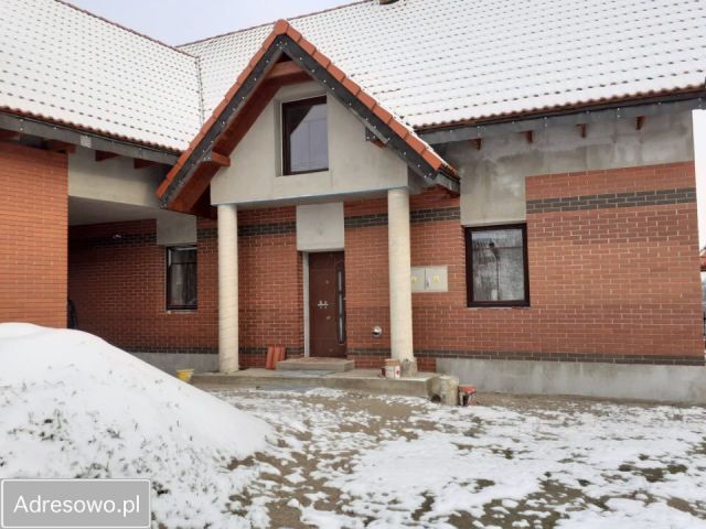 dom wolnostojący Orzechowo. Zdjęcie 1