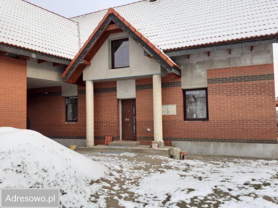 dom wolnostojący Orzechowo. Zdjęcie 1