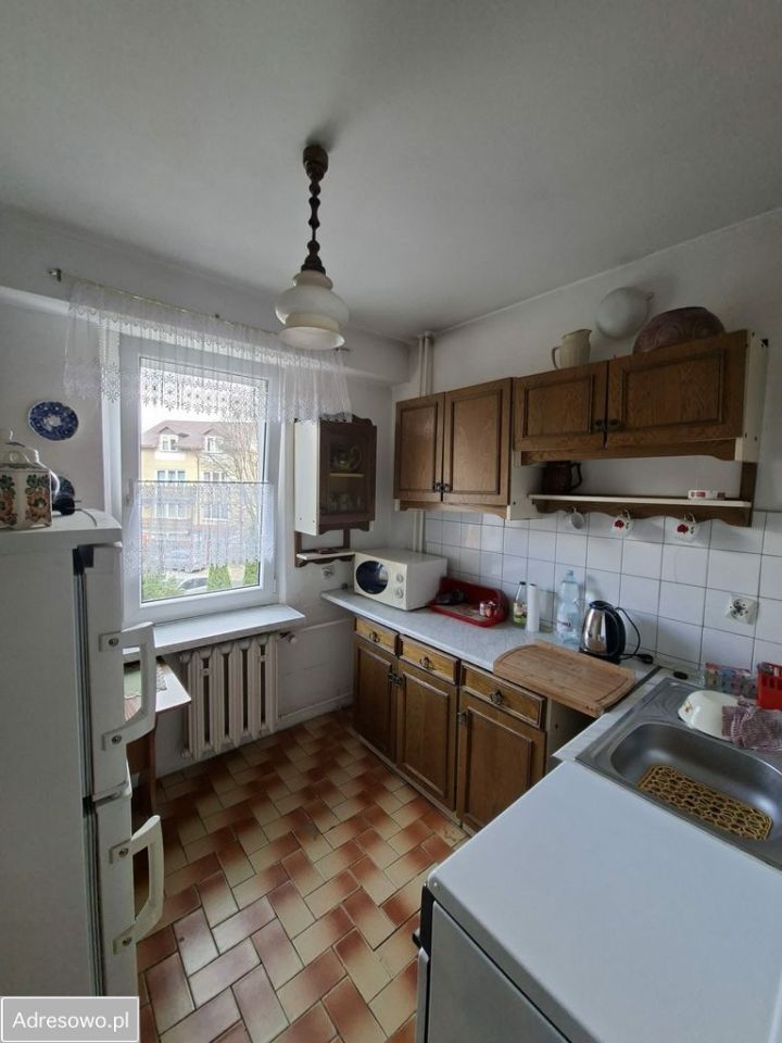 Mieszkanie 3-pokojowe Lublin Ponikwoda, ul. Józefa Pankiewicza. Zdjęcie 9