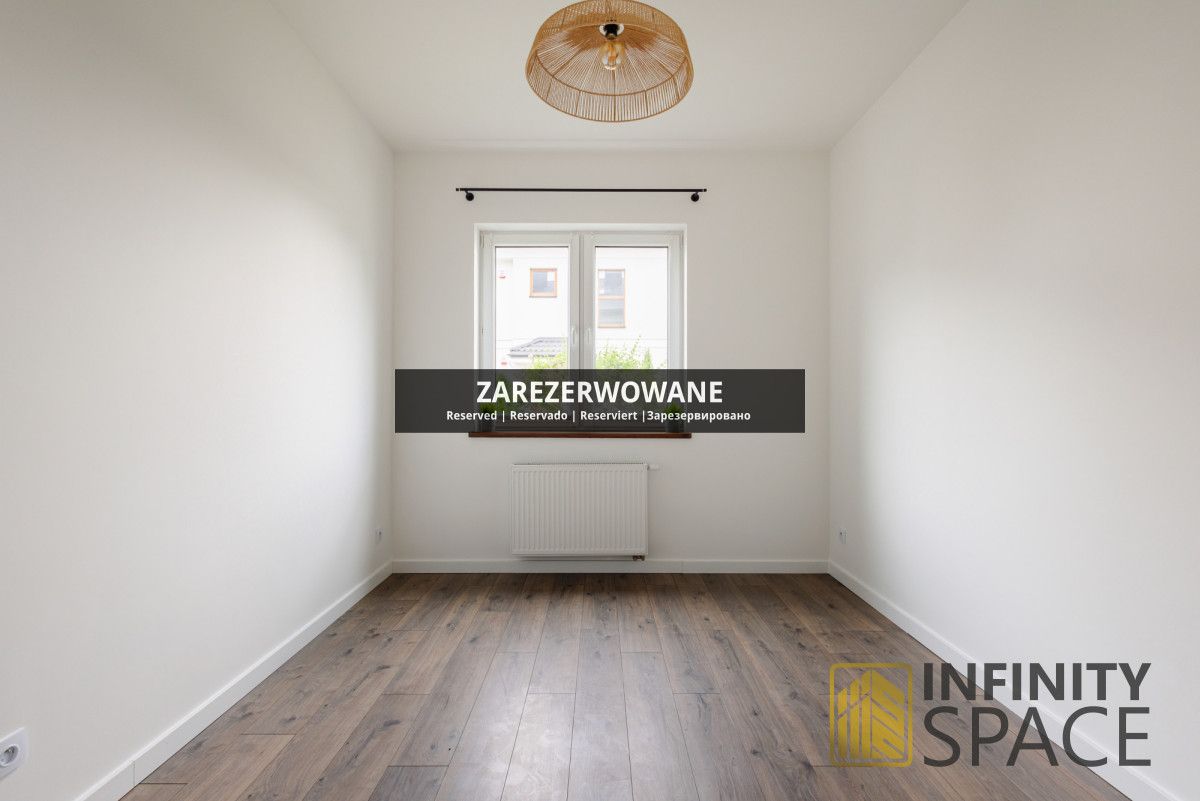 Mieszkanie 3-pokojowe Warszawa Wawer, ul. Celulozy. Zdjęcie 8