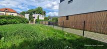 Działka budowlana Gdynia Orłowo, ul. Akacjowa. Zdjęcie 1
