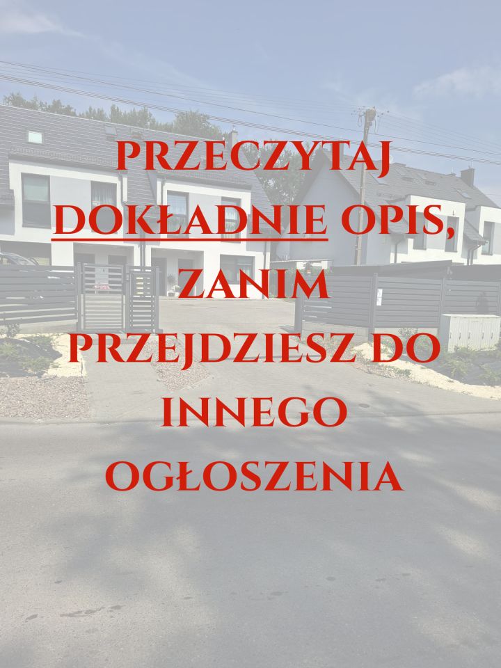 Mieszkanie 4-pokojowe Czarnochowice Zabałwanie, długa. Zdjęcie 2
