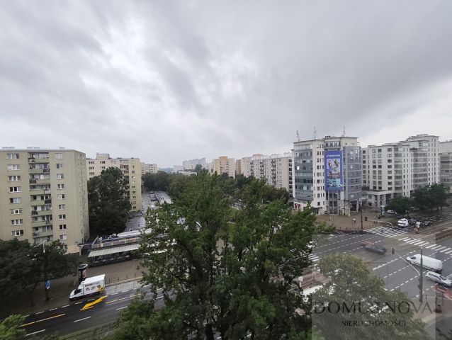 Mieszkanie 2-pokojowe Warszawa Śródmieście, al. Jana Pawła II. Zdjęcie 13