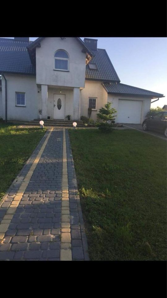 dom wolnostojący Gorzyce, ul. Działkowców. Zdjęcie 2