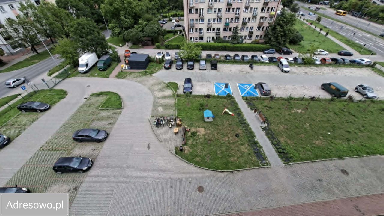 Mieszkanie 2-pokojowe Kielce Czarnów, ul. Piekoszowska. Zdjęcie 5