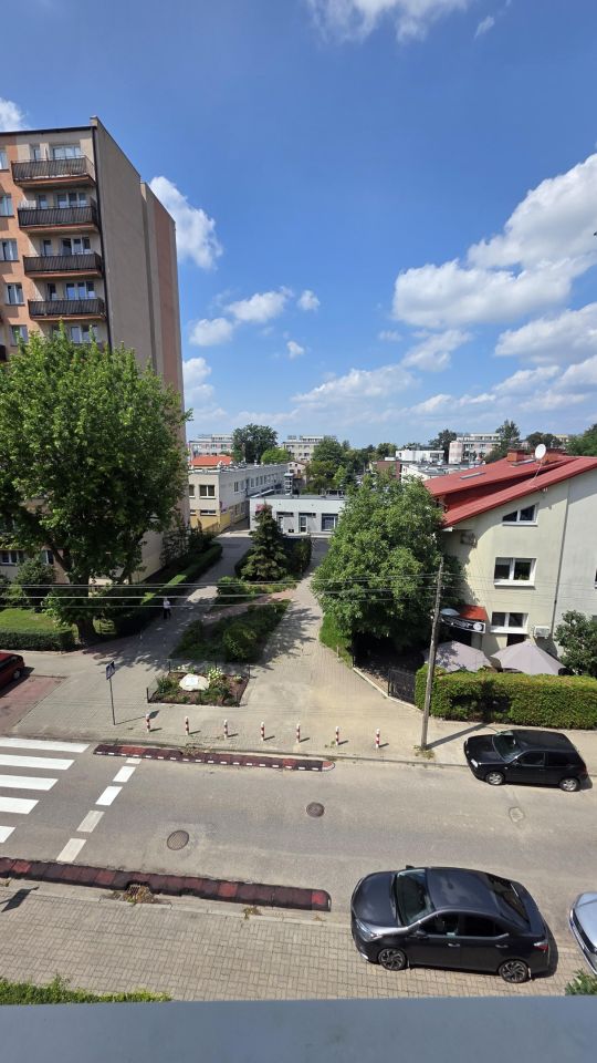 Mieszkanie 2-pokojowe Warszawa Ursus, ul. Rakietników. Zdjęcie 15