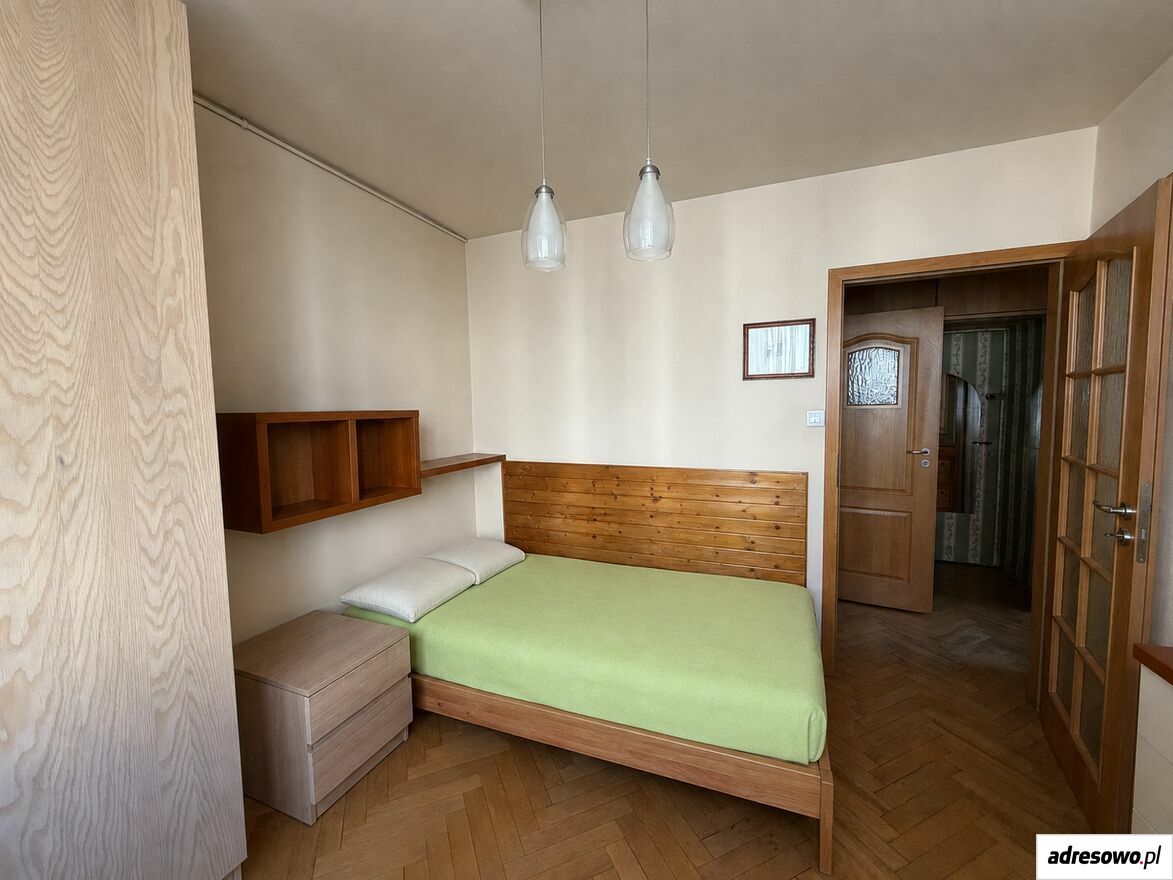 Mieszkanie 2-pokojowe Kraków Krowodrza, ul. Juliusza Lea. Zdjęcie 6