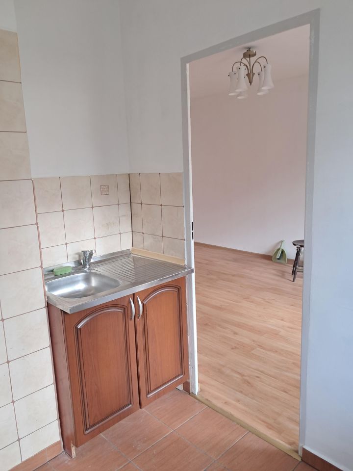 Mieszkanie 2-pokojowe Jelenia Góra Cieplice Śląskie-Zdrój, ul. Wita Stwosza. Zdjęcie 4
