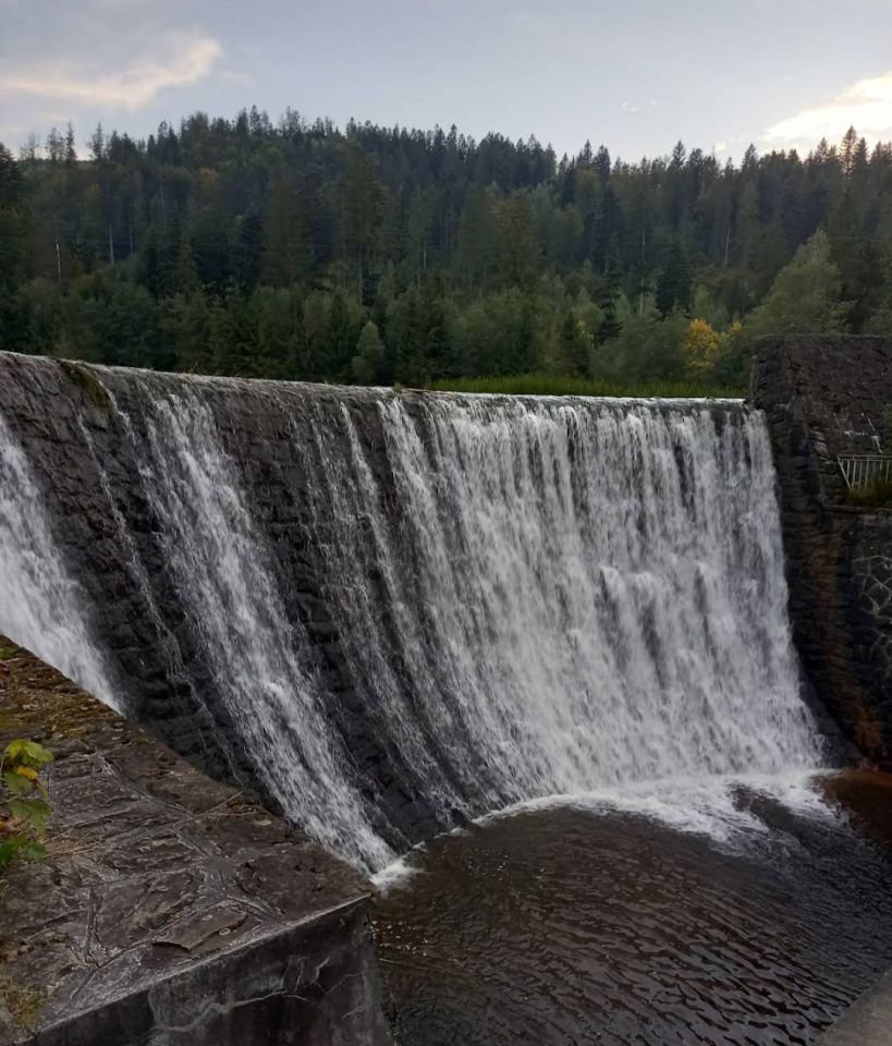 Działka rolno-budowlana Wisła Czarne, os. Bobrów. Zdjęcie 8