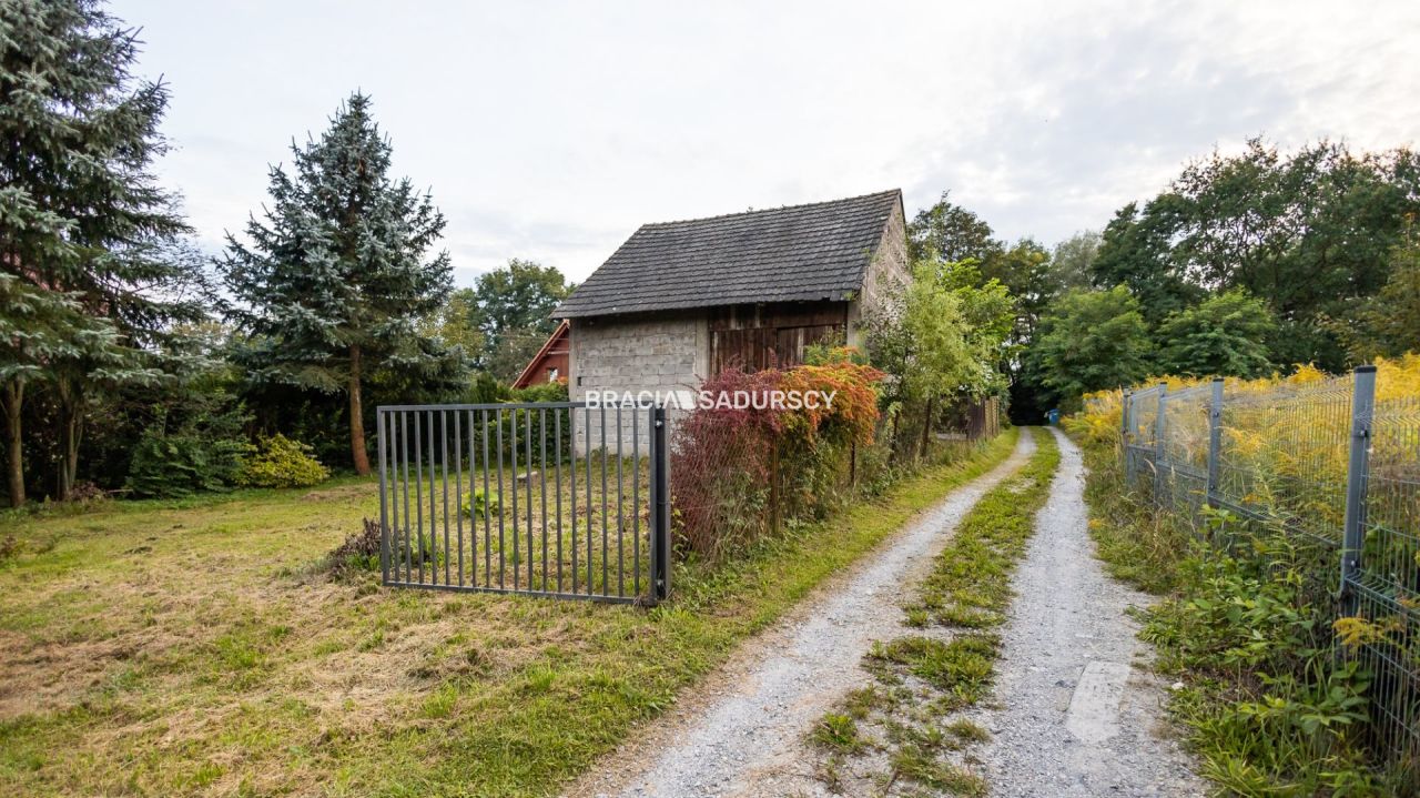 Działka budowlana Bolechowice, ul. Turystyczna. Zdjęcie 19