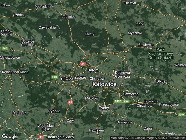 Działka rod Bytom Rozbark, ul. Siemianowicka. Zdjęcie 1