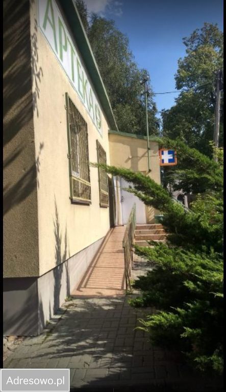 Lokal Huszlew. Zdjęcie 3