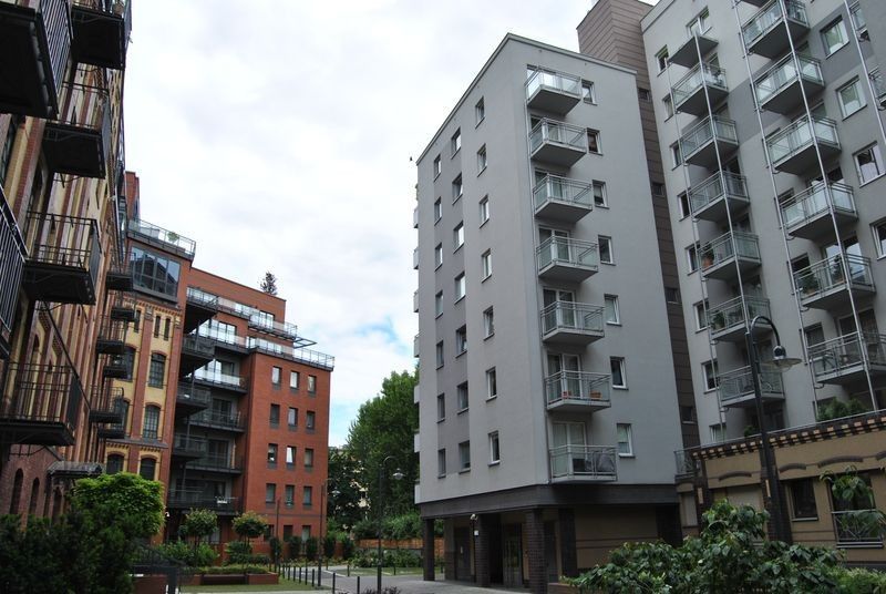 Mieszkanie 4-pokojowe Wrocław Stare Miasto, ul. Inowrocławska. Zdjęcie 11