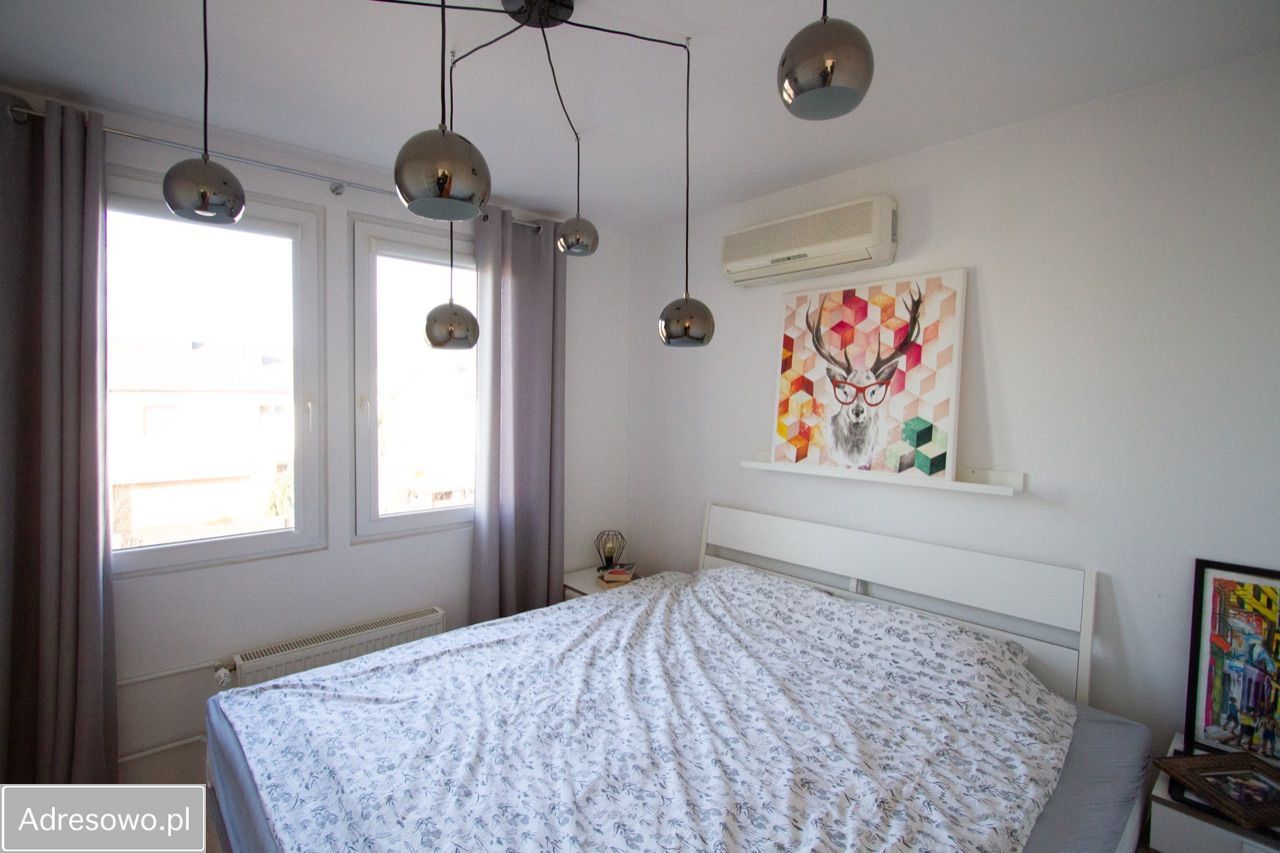 dom szeregowy, 5 pokoi Warszawa Stara Miłosna. Zdjęcie 2