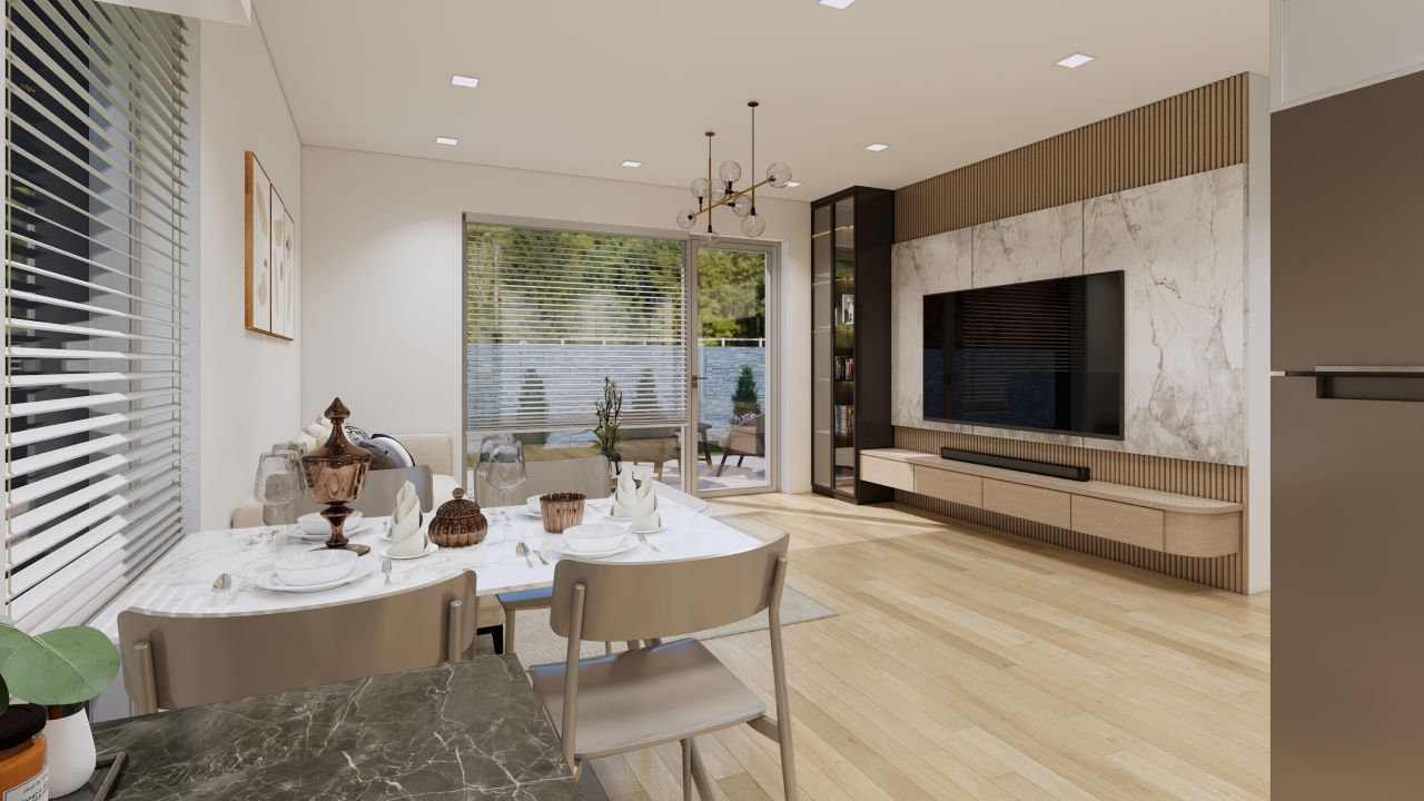 bliźniak, 5 pokoi Konstantynów Łódzki, ul. 1 Maja. Zdjęcie 6