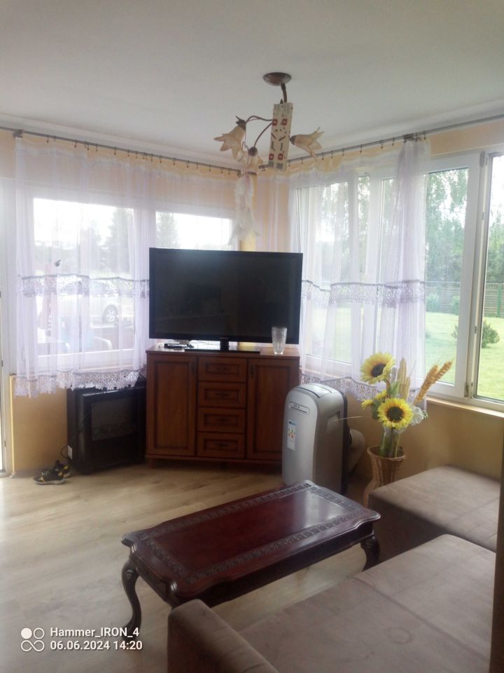 Działka rolno-budowlana Dębrznik. Zdjęcie 2