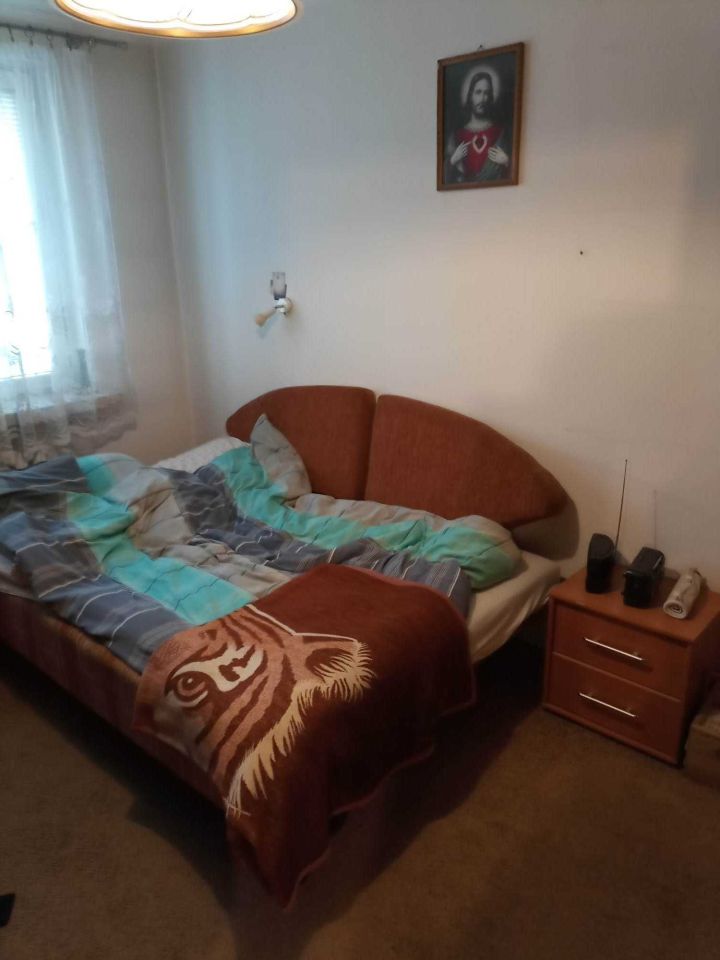 Mieszkanie 4-pokojowe Wołczyn, os. Młodych. Zdjęcie 8