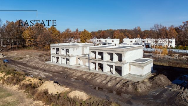 bliźniak, 5 pokoi Grodzisk Mazowiecki, ul. 3 Maja. Zdjęcie 9