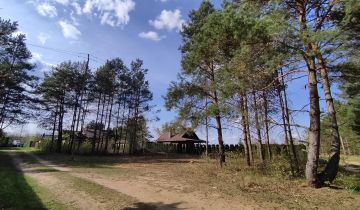 Działka rekreacyjna Nowa Łuka, ul. Topolowa