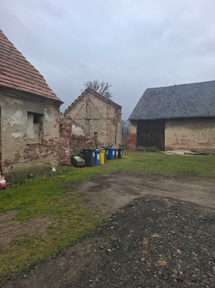 gospodarstwo Magnuszowice. Zdjęcie 3