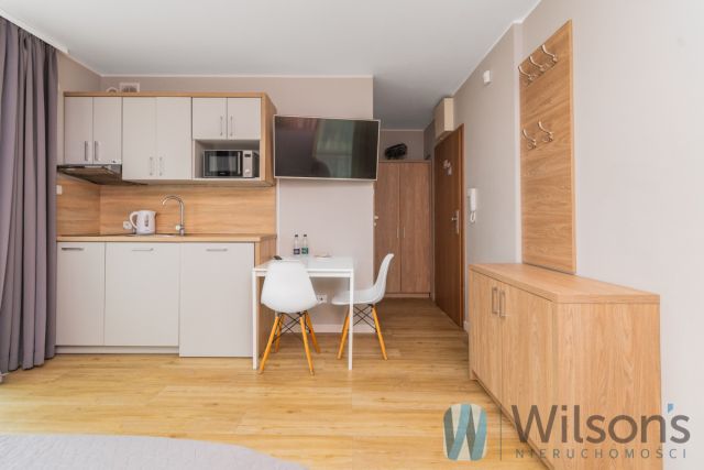 Mieszkanie 2-pokojowe Stegna, ul. Grunwaldzka. Zdjęcie 11