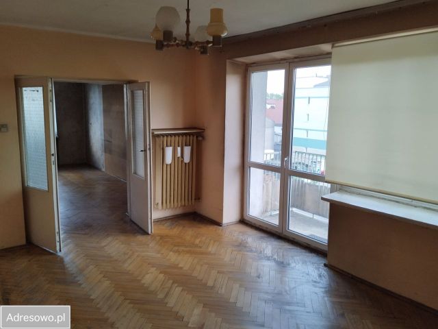 Mieszkanie 2-pokojowe Pabianice, ul. kard. Stefana Wyszyńskiego. Zdjęcie 1