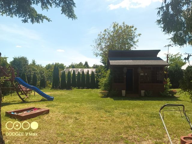 Działka rekreacyjna Wyszków. Zdjęcie 1