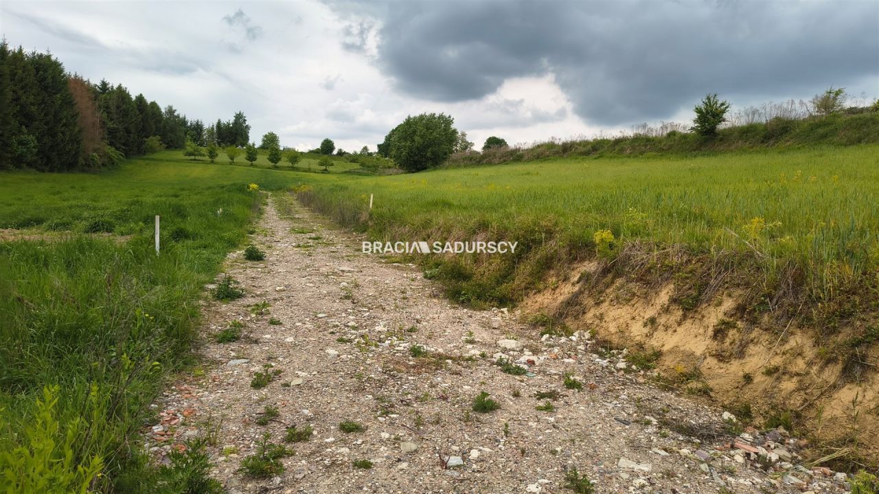 Działka budowlana Michałowice. Zdjęcie 5