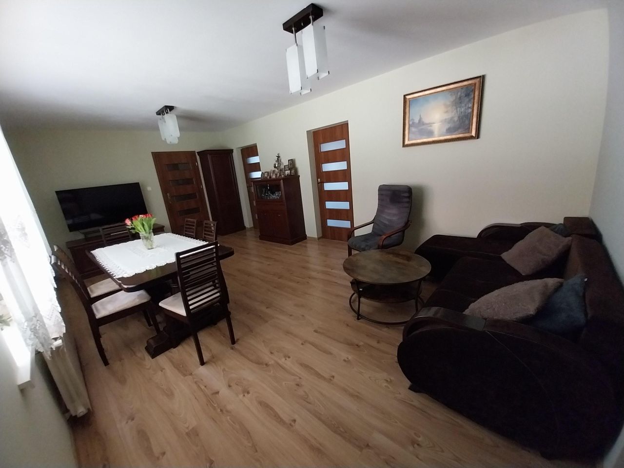 siedlisko, 4 pokoje Nowy Lipsk. Zdjęcie 6