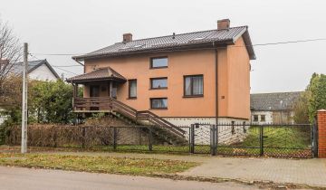 dom wolnostojący Kolno, ul. Grunwaldzka