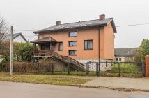 dom wolnostojący Kolno, ul. Grunwaldzka