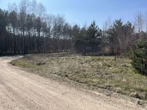 Działka budowlana Kotwasice. Zdjęcie 1