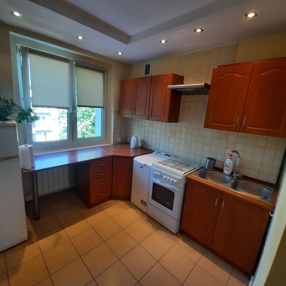 Mieszkanie 2-pokojowe Łódź Bałuty, ul. Bydgoska. Zdjęcie 4