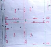 Działka budowlana Gardeja, ul. Kwiatowa. Zdjęcie 4