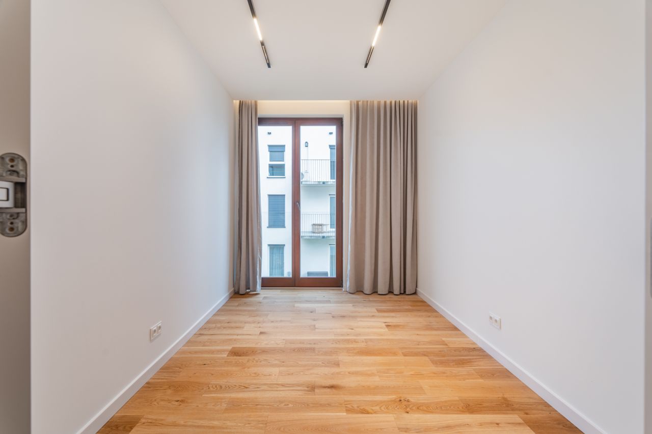 Mieszkanie 5-pokojowe Wrocław Krzyki, ul. Rybnicka. Zdjęcie 19