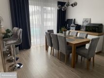 Mieszkanie 5-pokojowe Wola Mrokowska, ul. Zachodnia. Zdjęcie 4