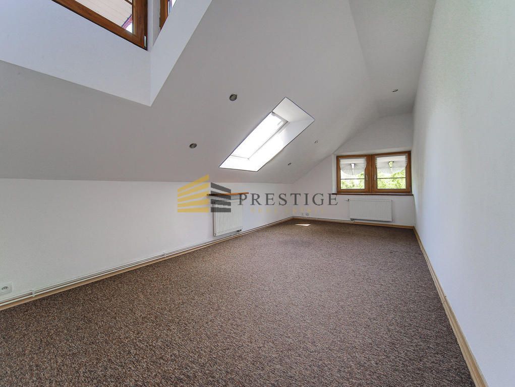 dom szeregowy, 7 pokoi Warszawa Ursynów, ul. Czapli. Zdjęcie 16